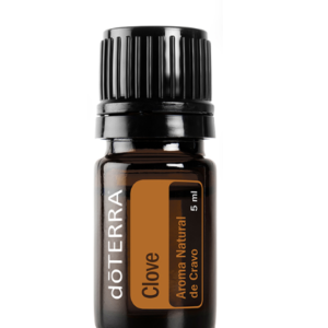 Clove - Aroma Natural de Cravo
