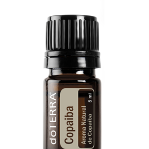 Copaiba - Aroma Natural de Copaiba