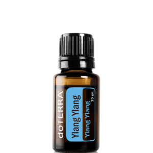 Ylang Ylang Aroma Natural de Ylang Ylang 5 ml