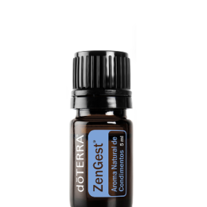 ZenGest Aroma Natural de Condimentos 5Ml