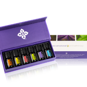 Kit Emotional Aromatherapy