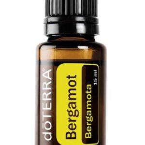 Bergamot Óleo Essencial Citrus bergamia (Bergamota)